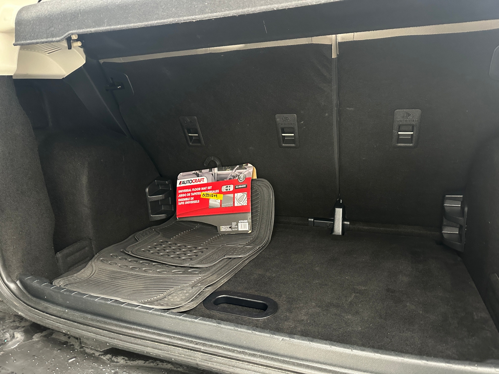 Thumbnail: 2020 Ford EcoSport - 7