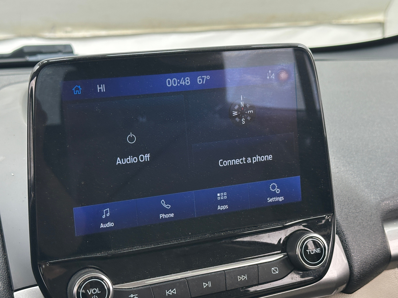 Thumbnail: 2020 Ford EcoSport - 4