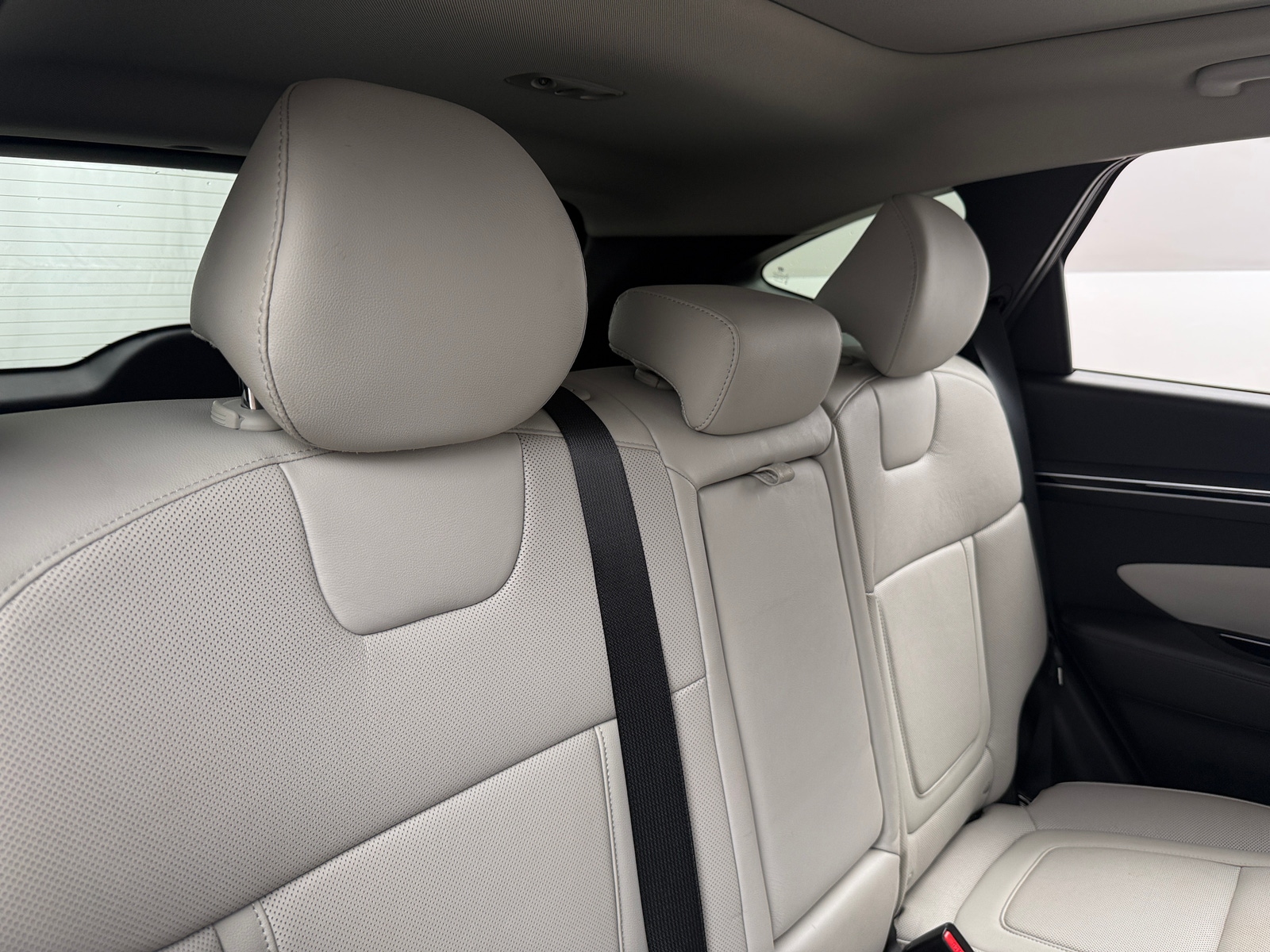 Thumbnail: 2022 Hyundai Tucson - 5