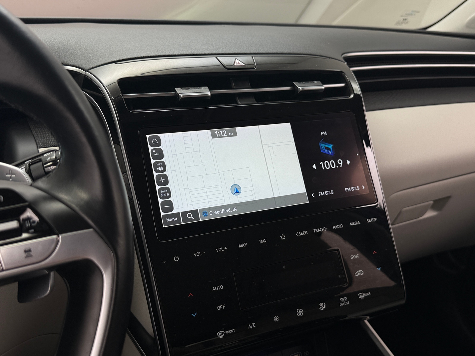 Thumbnail: 2022 Hyundai Tucson - 3