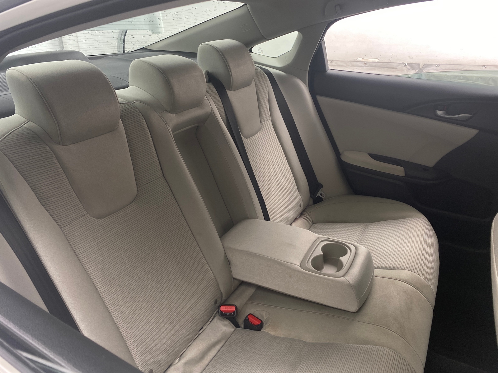 Thumbnail: 2019 Honda Insight - 6