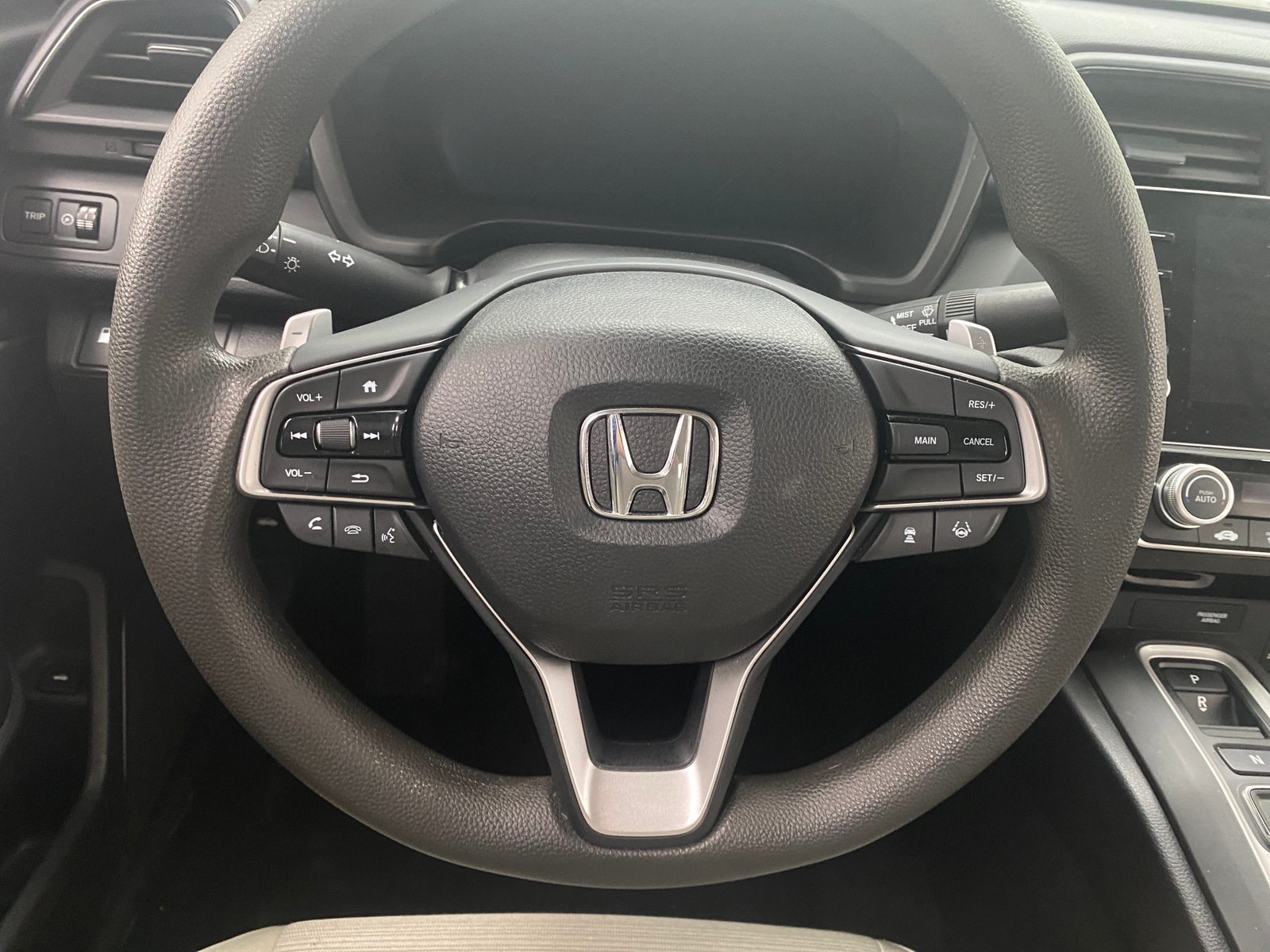 Thumbnail: 2019 Honda Insight - 5