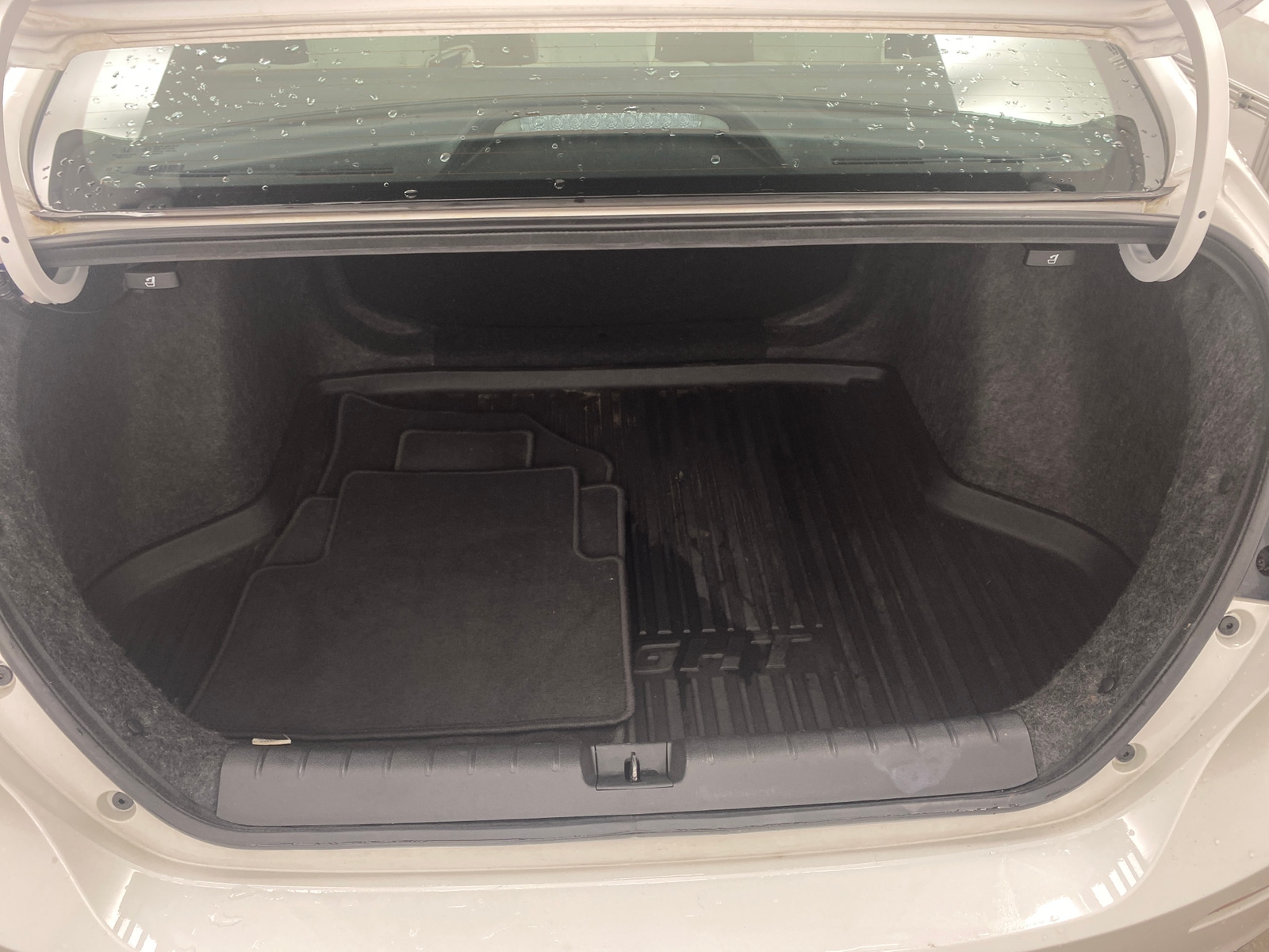 Thumbnail: 2019 Honda Insight - 7