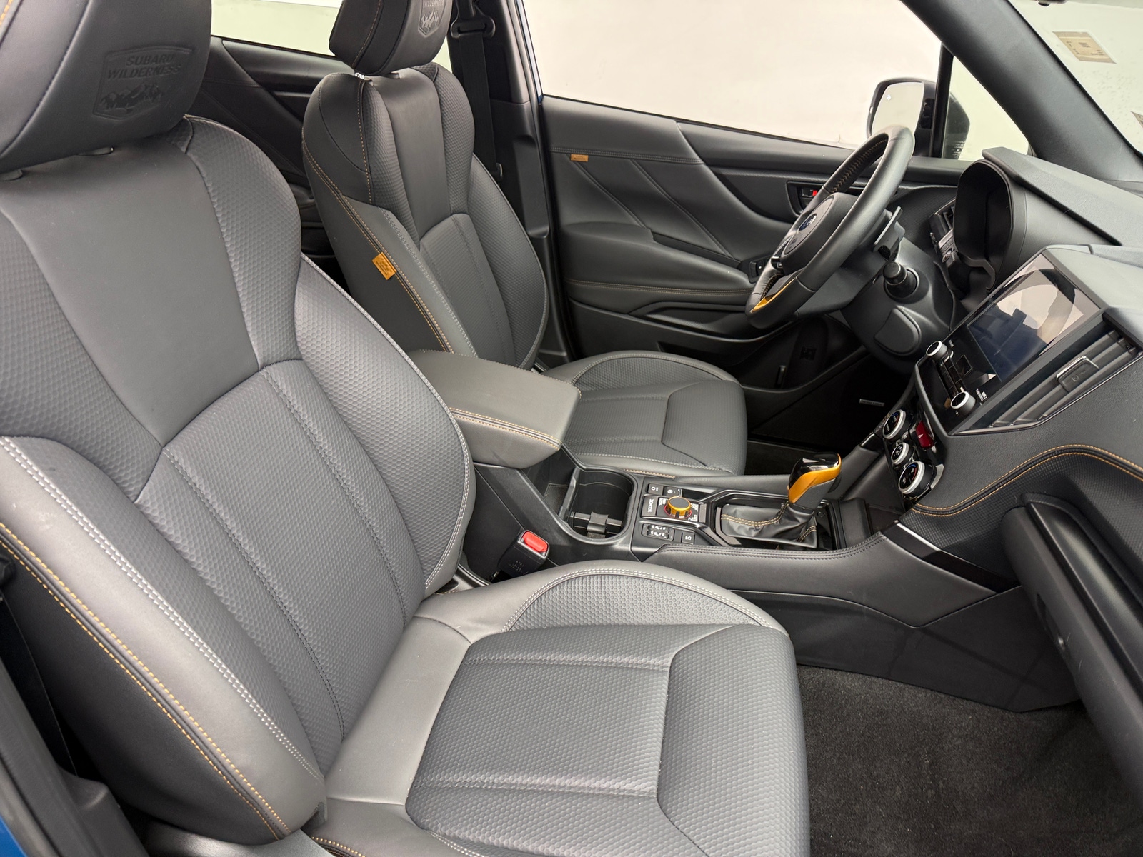 Thumbnail: 2024 Subaru Forester - 2