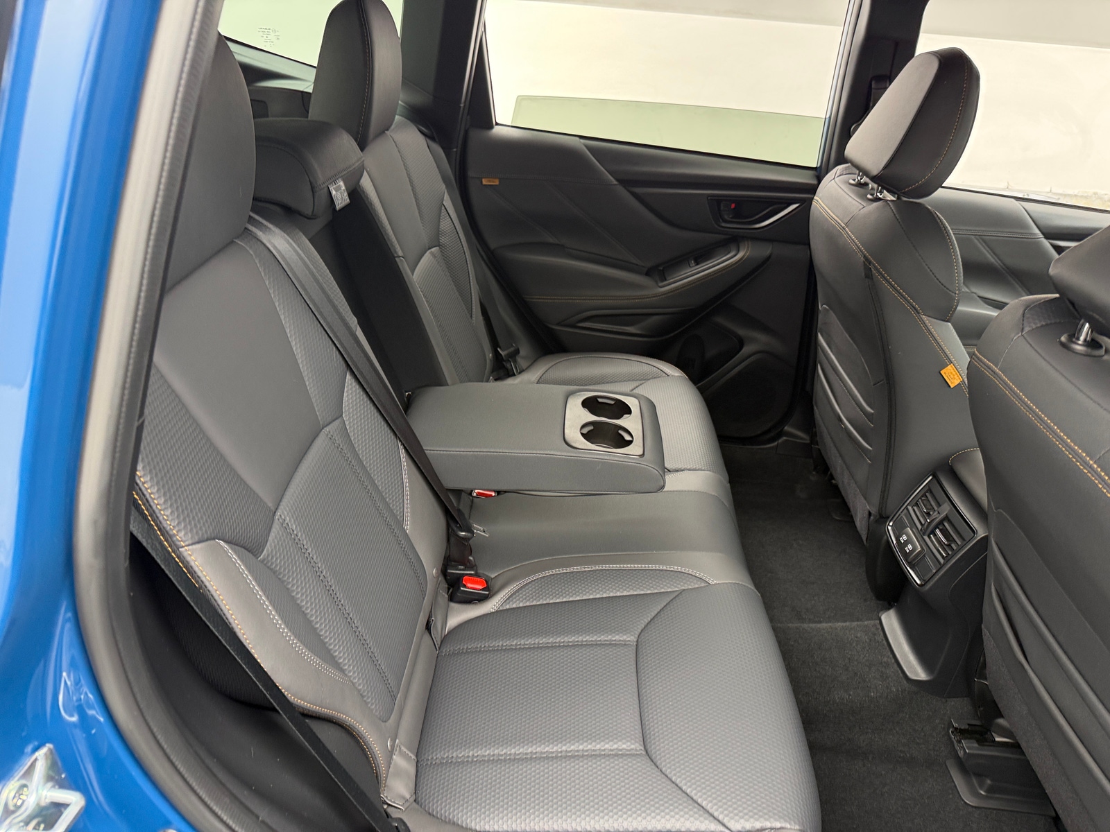 Thumbnail: 2024 Subaru Forester - 6