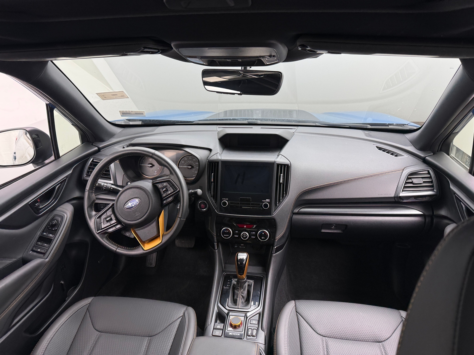 Thumbnail: 2024 Subaru Forester - 3