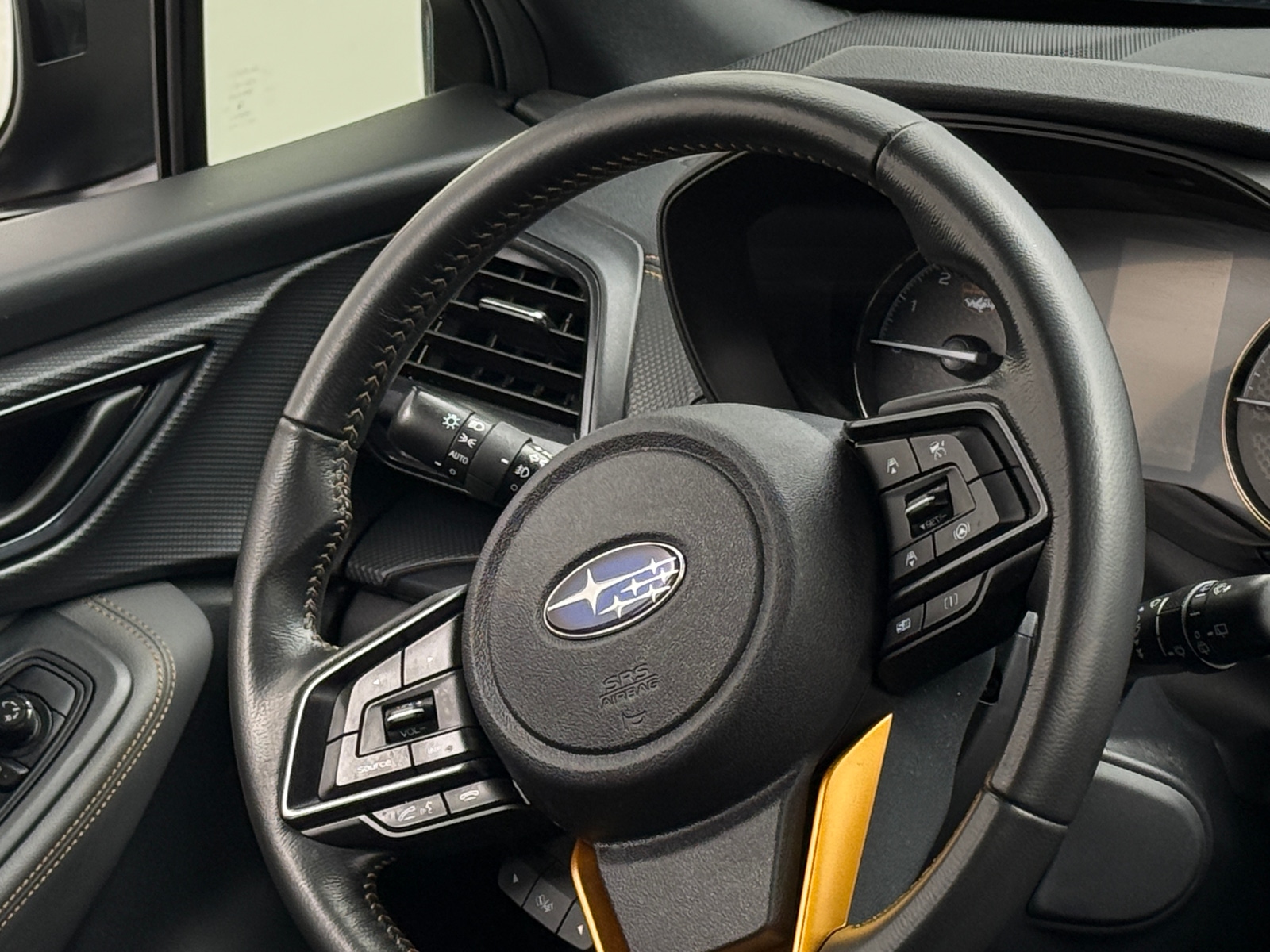 Thumbnail: 2024 Subaru Forester - 5