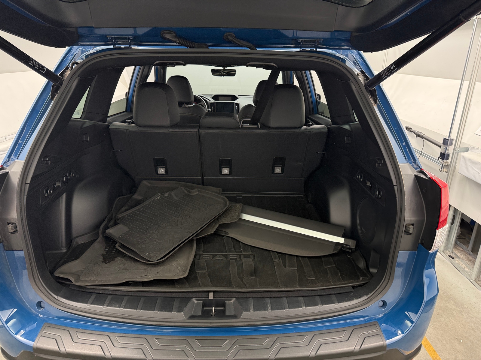 Thumbnail: 2024 Subaru Forester - 7