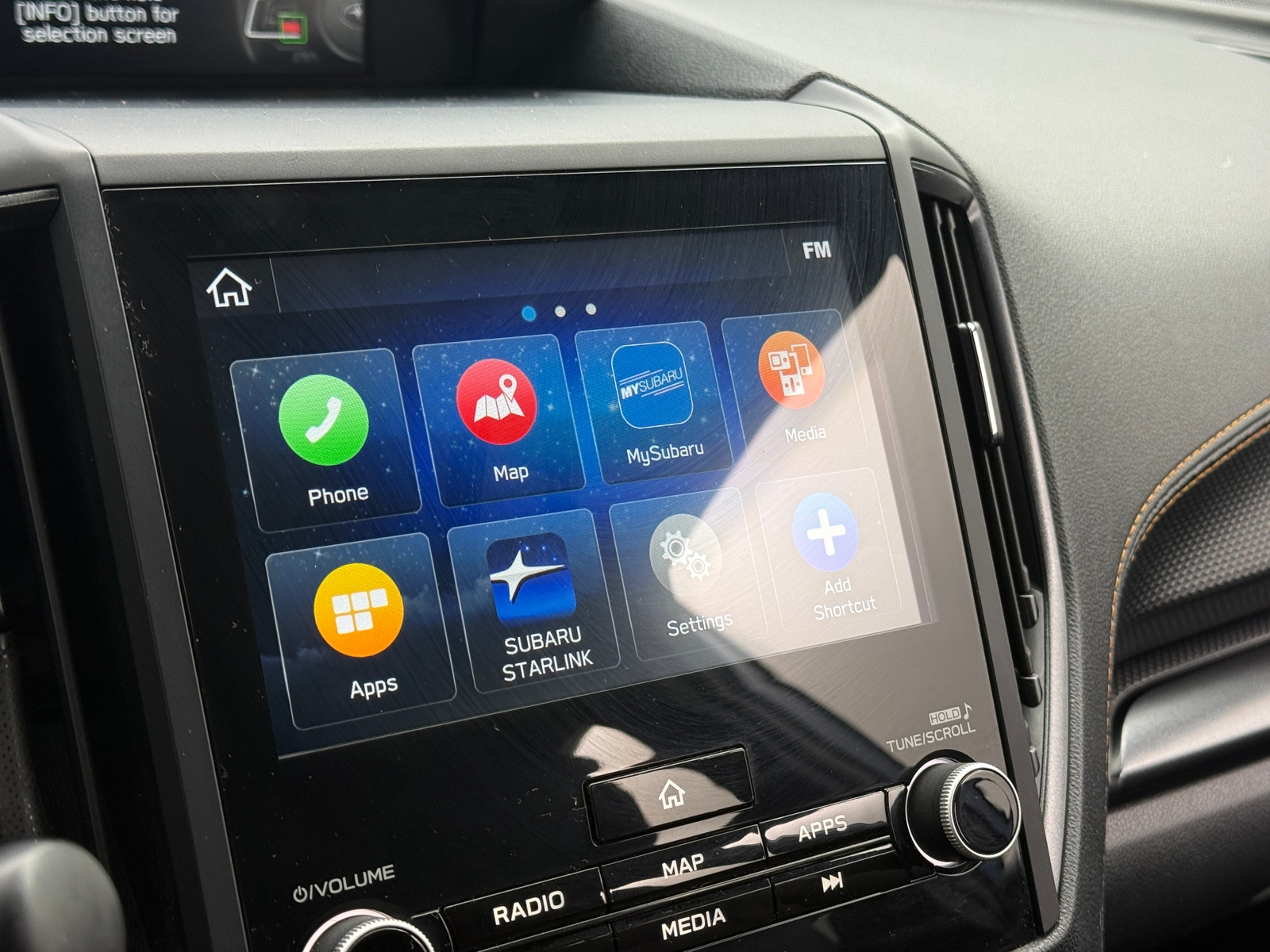 Thumbnail: 2024 Subaru Forester - 4