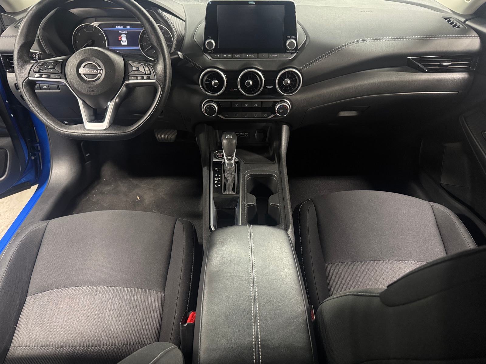 Thumbnail: 2024 Nissan Sentra - 3