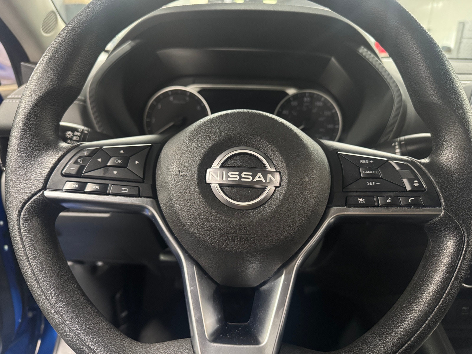 Thumbnail: 2024 Nissan Sentra - 5