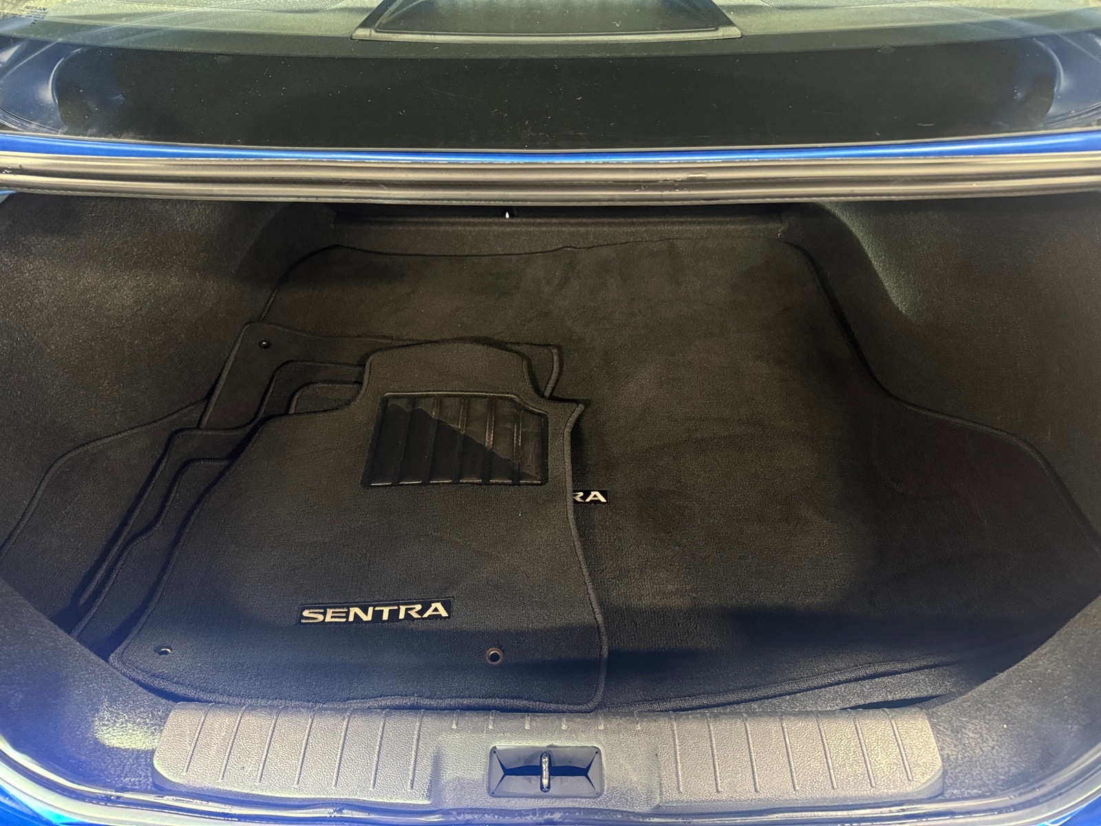 Thumbnail: 2024 Nissan Sentra - 7