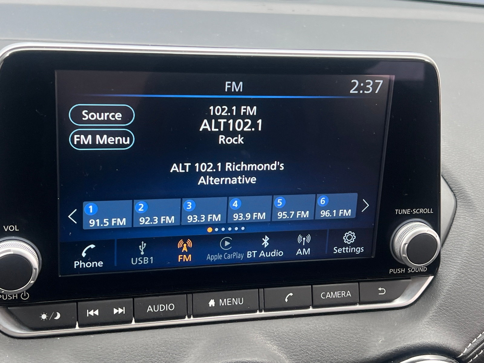 Thumbnail: 2024 Nissan Sentra - 4