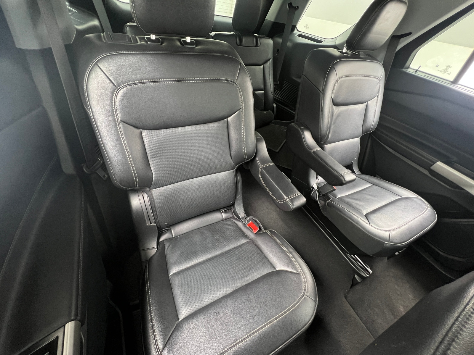 Thumbnail: 2023 Ford Explorer - 5