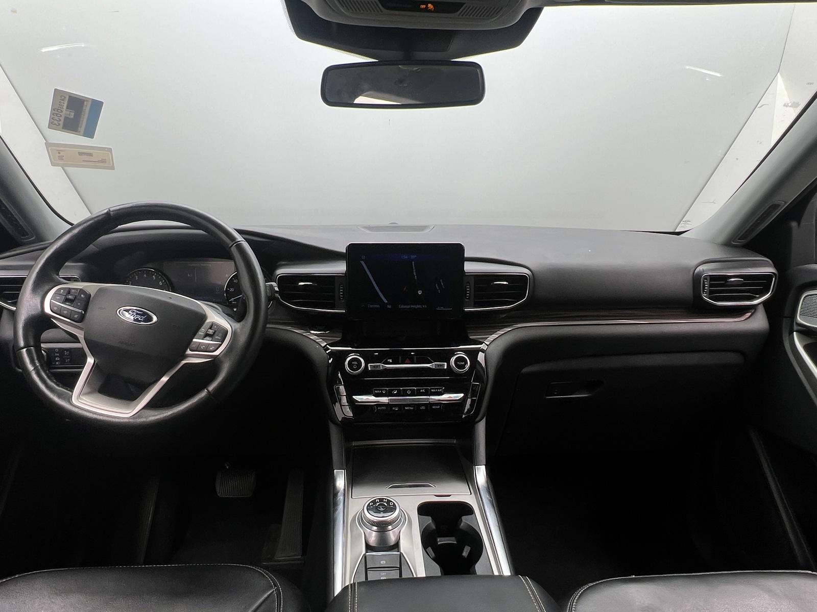 Thumbnail: 2023 Ford Explorer - 2