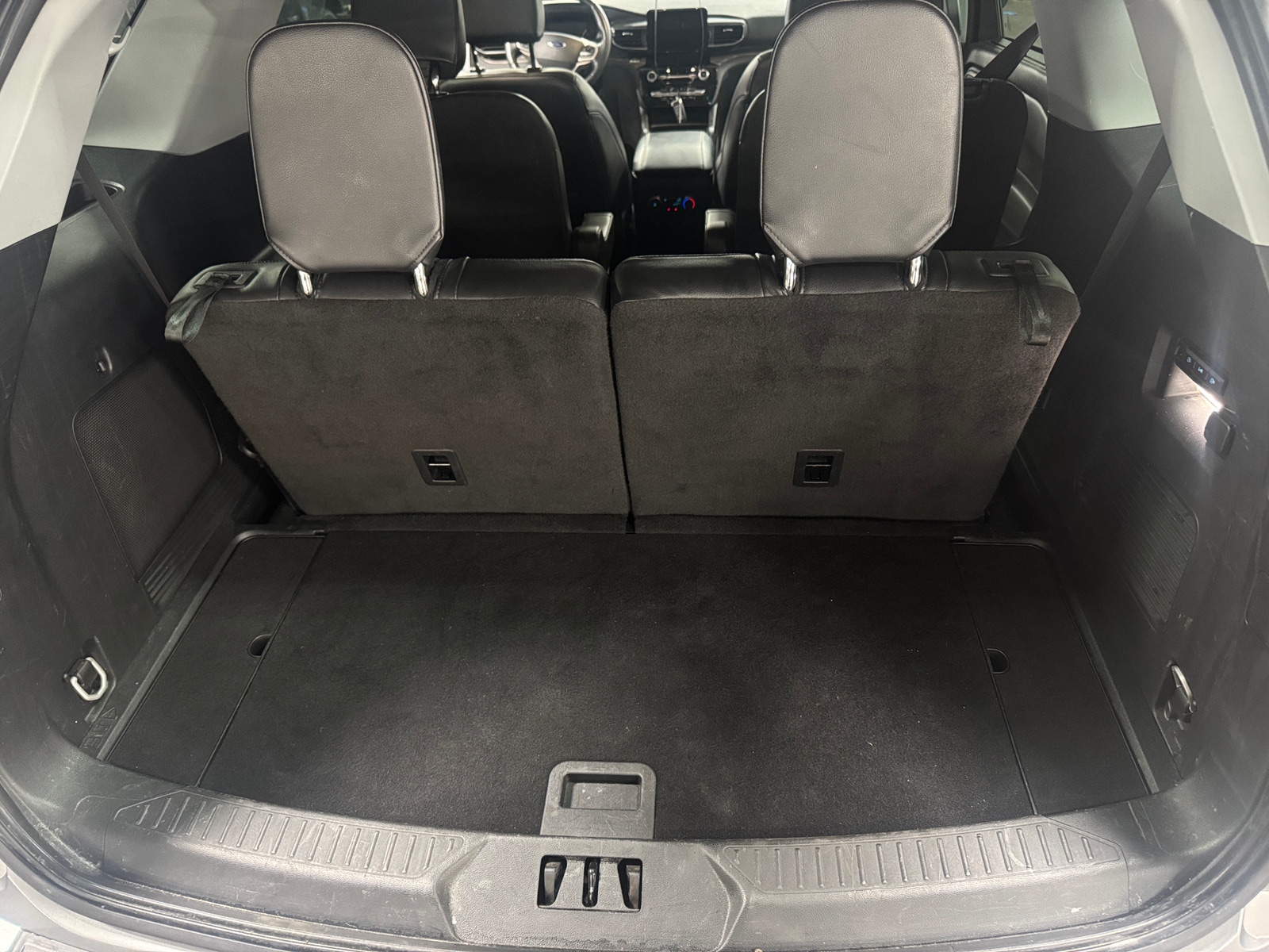 Thumbnail: 2023 Ford Explorer - 6