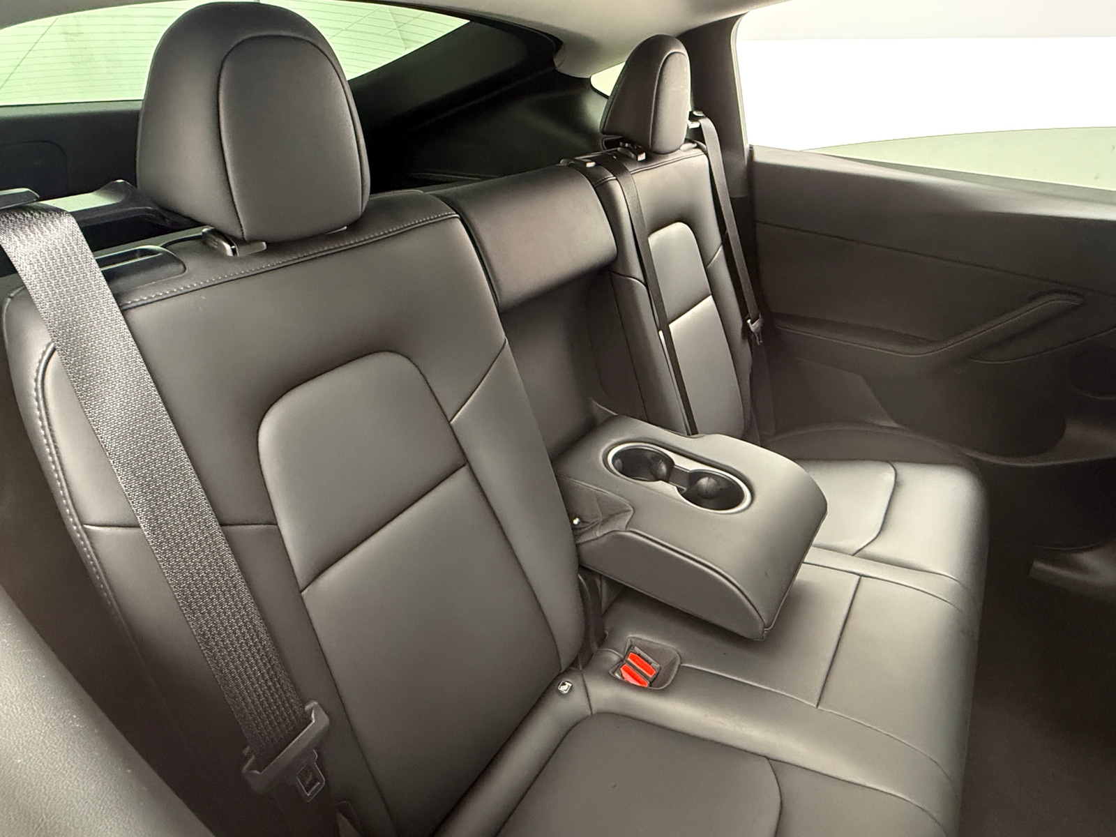 Thumbnail: 2023 Tesla Model Y - 5