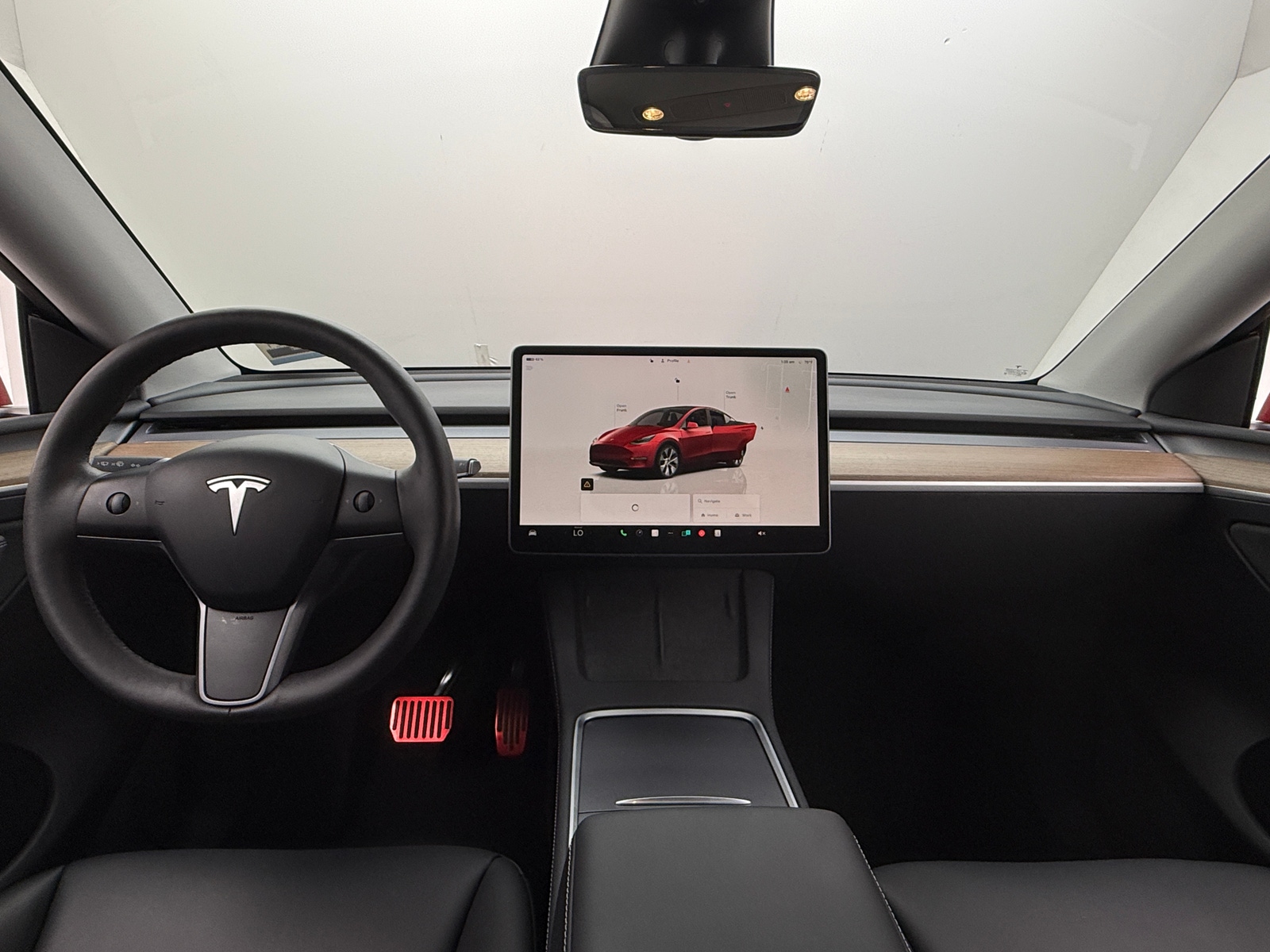 Thumbnail: 2023 Tesla Model Y - 2