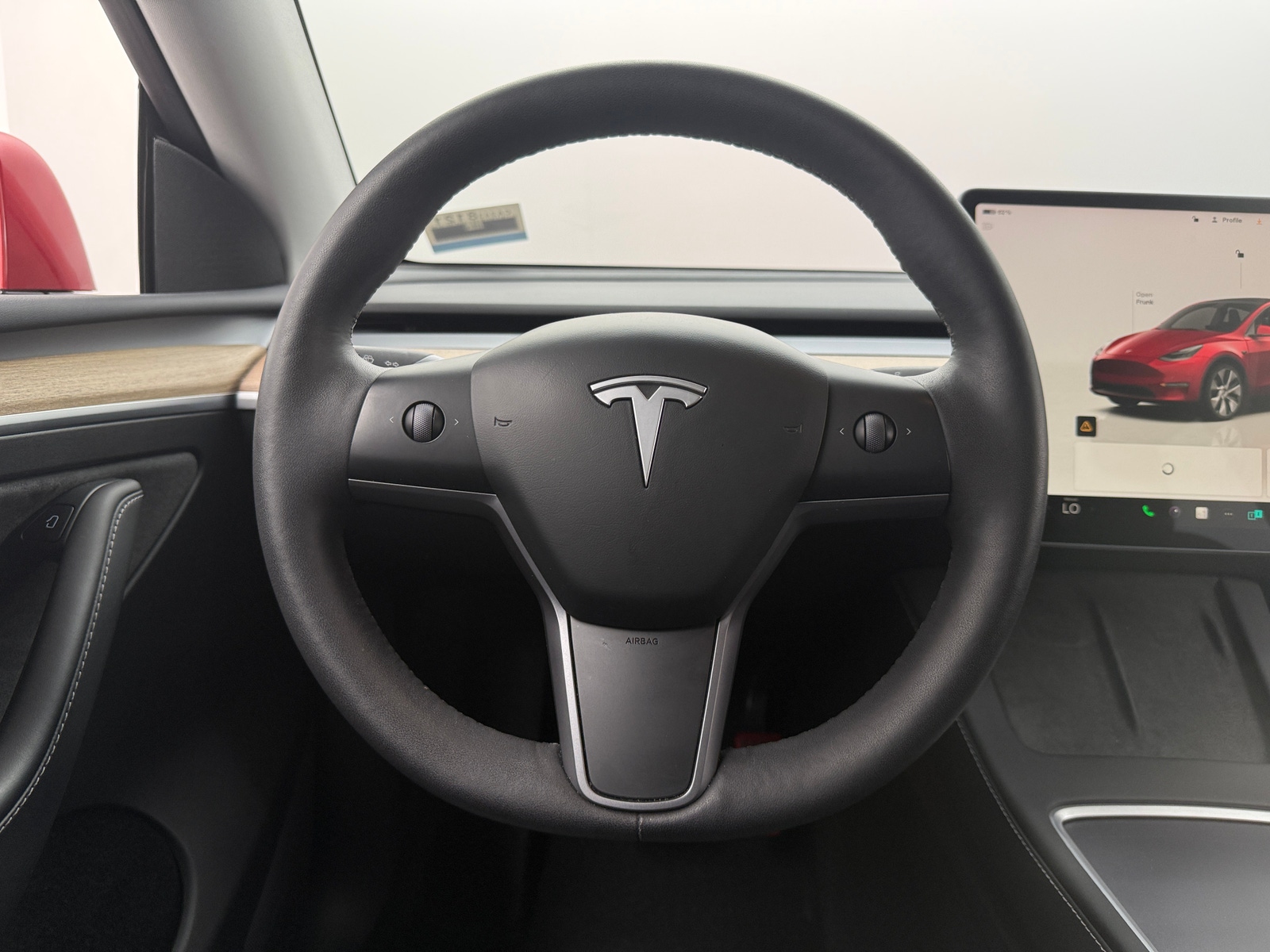 Thumbnail: 2023 Tesla Model Y - 4
