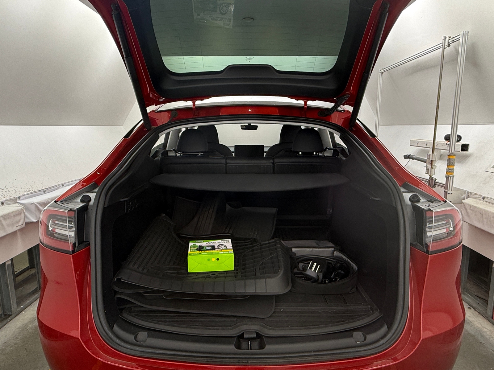 Thumbnail: 2023 Tesla Model Y - 6