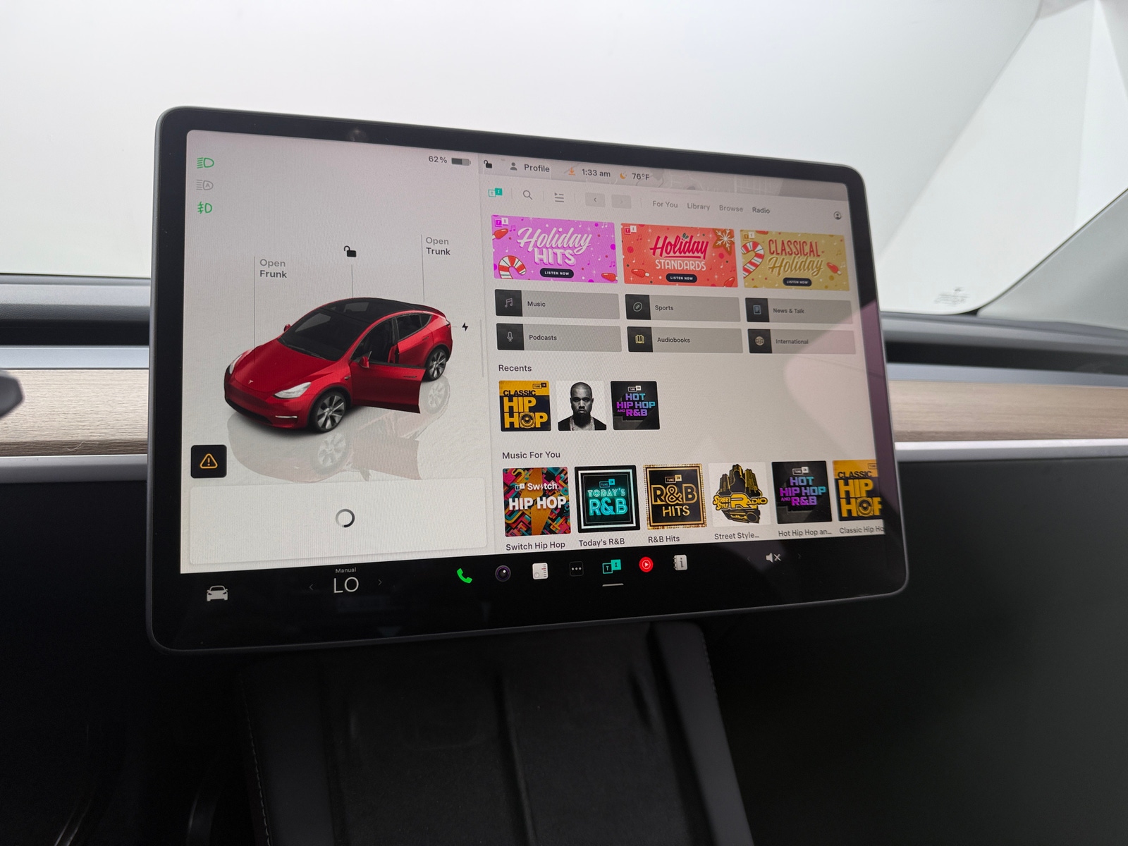 Thumbnail: 2023 Tesla Model Y - 3