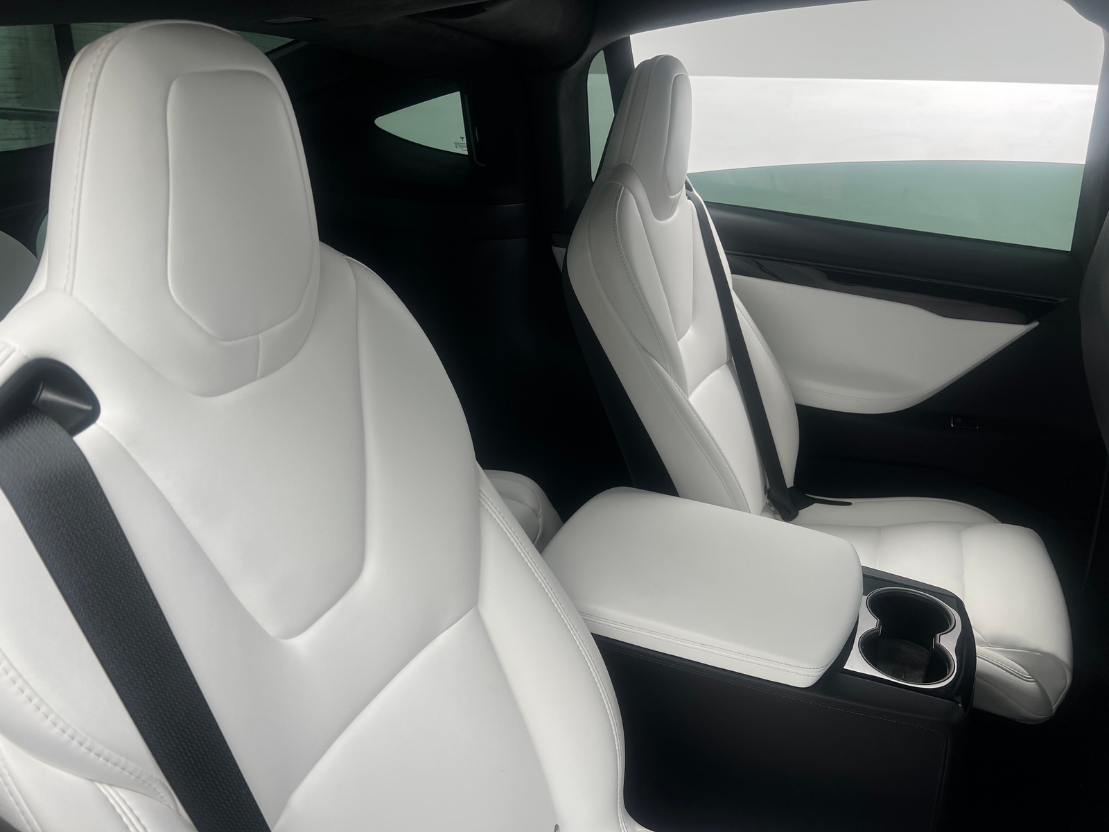 Thumbnail: 2019 Tesla Model X - 4