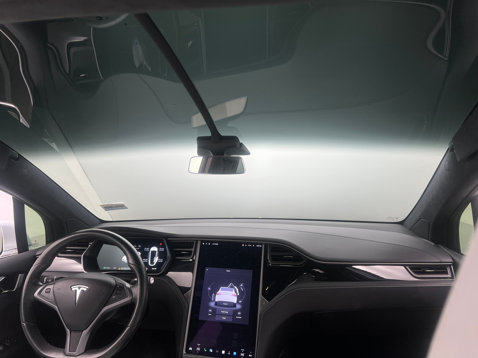 Thumbnail: 2019 Tesla Model X - 2