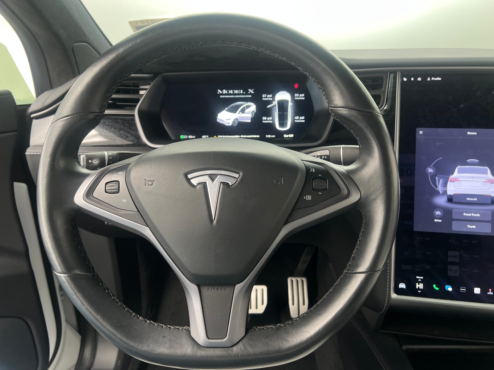 Thumbnail: 2019 Tesla Model X - 3
