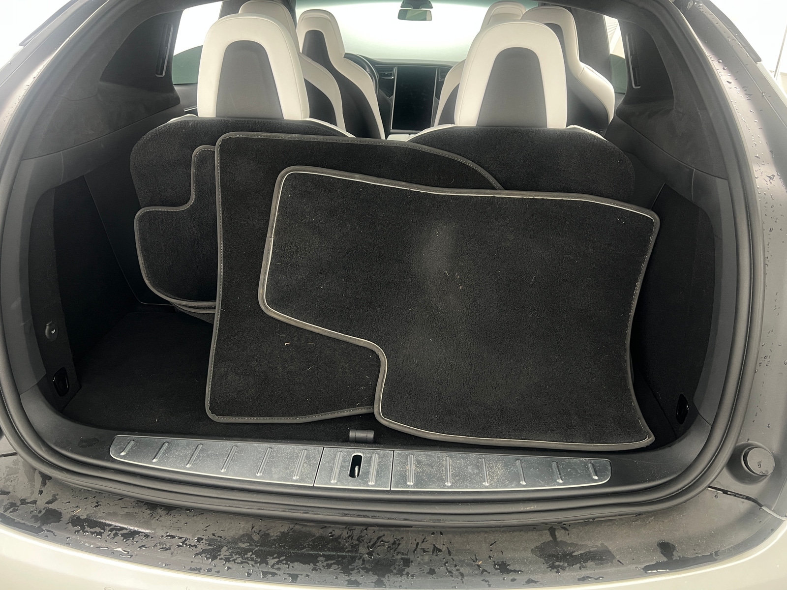 Thumbnail: 2019 Tesla Model X - 5