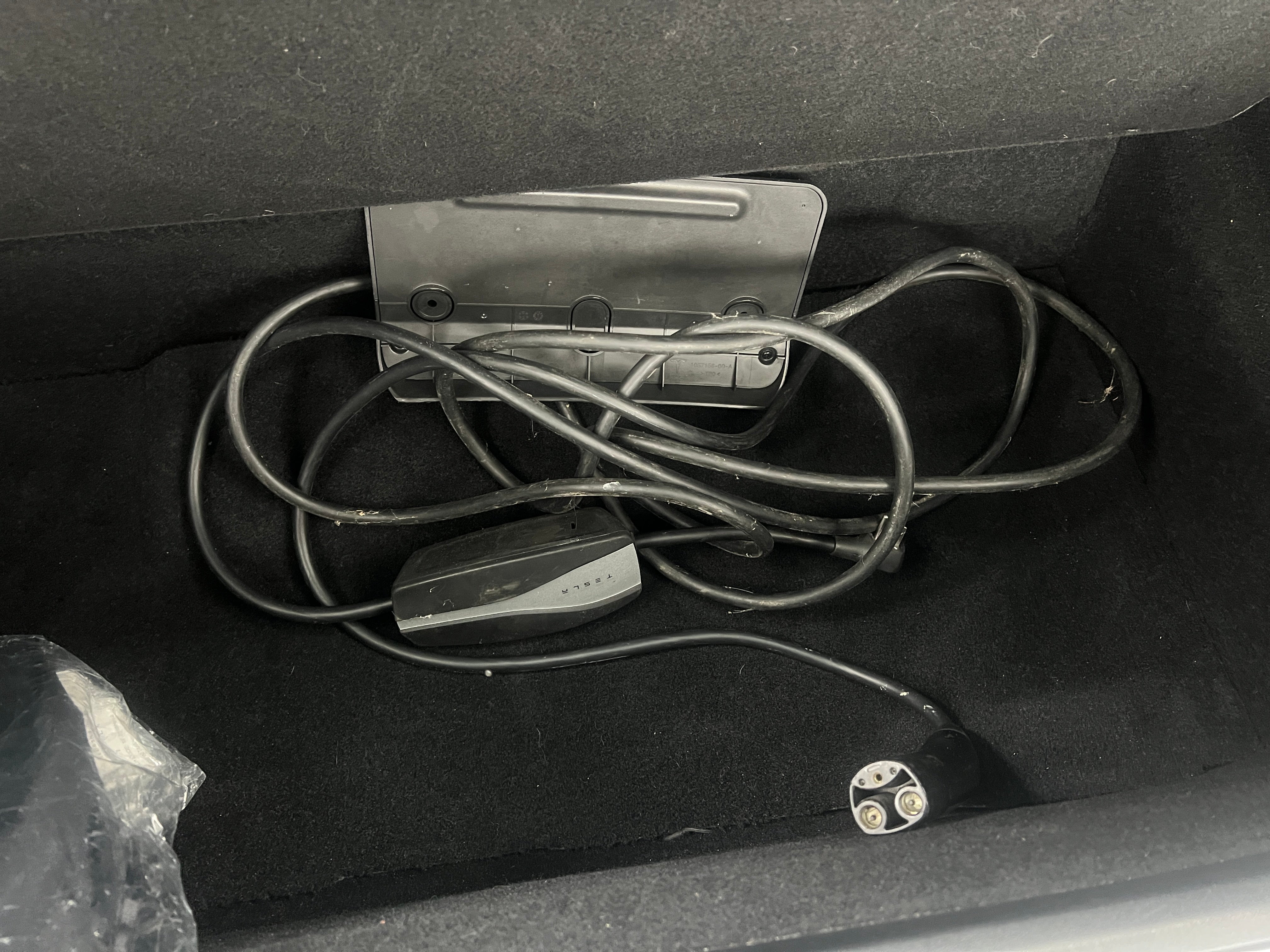 Used 2019 Tesla Model X Performance with VIN 5YJXCBE49KF204992 for sale in Oak Creek, WI