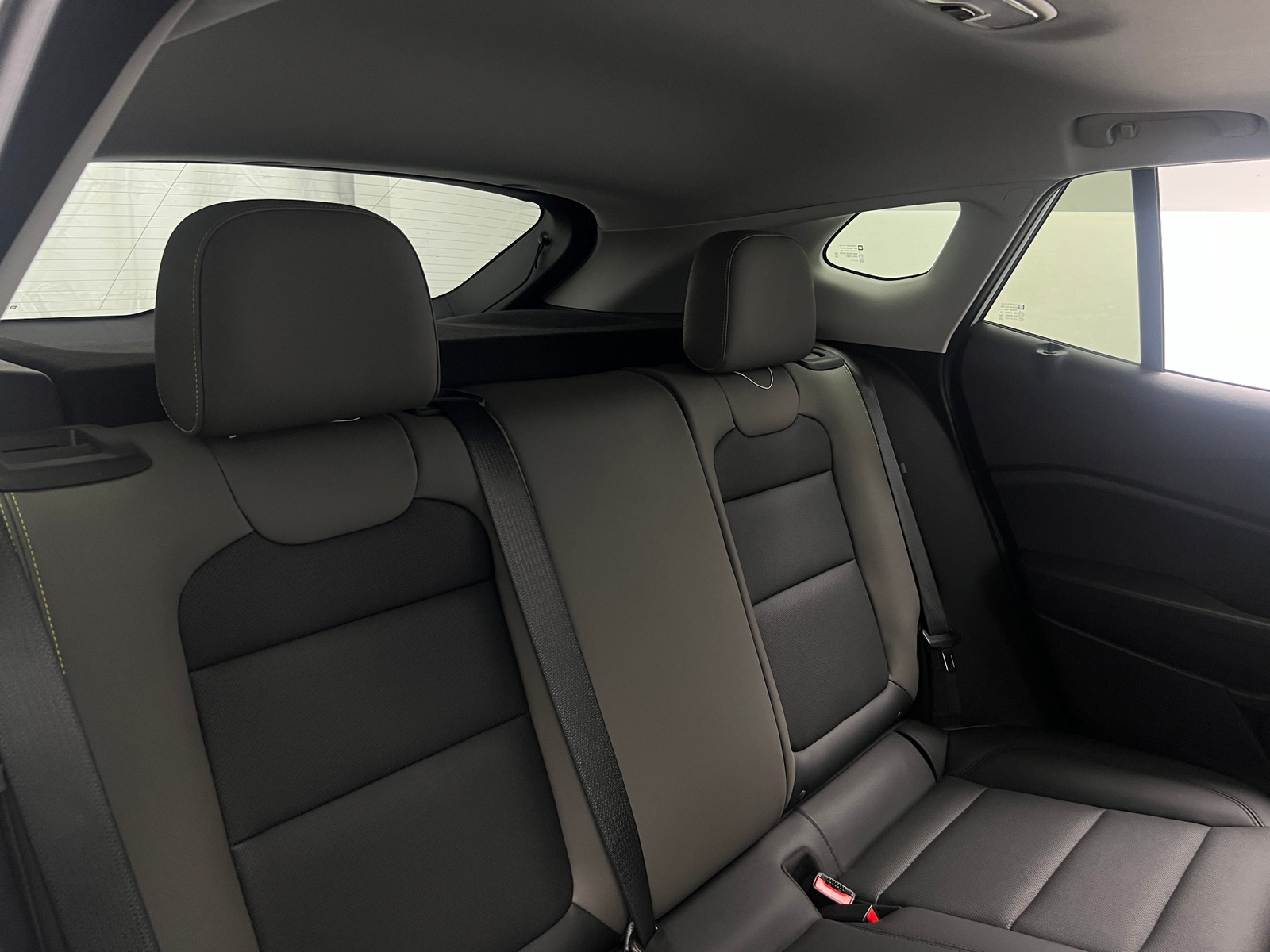 Thumbnail: 2024 Chevrolet Trax - 5