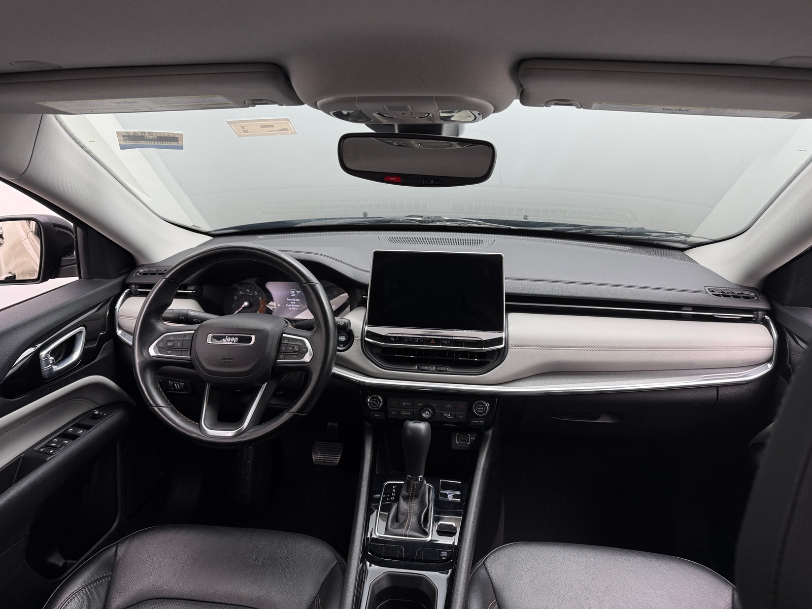 Thumbnail: 2022 Jeep Compass - 2