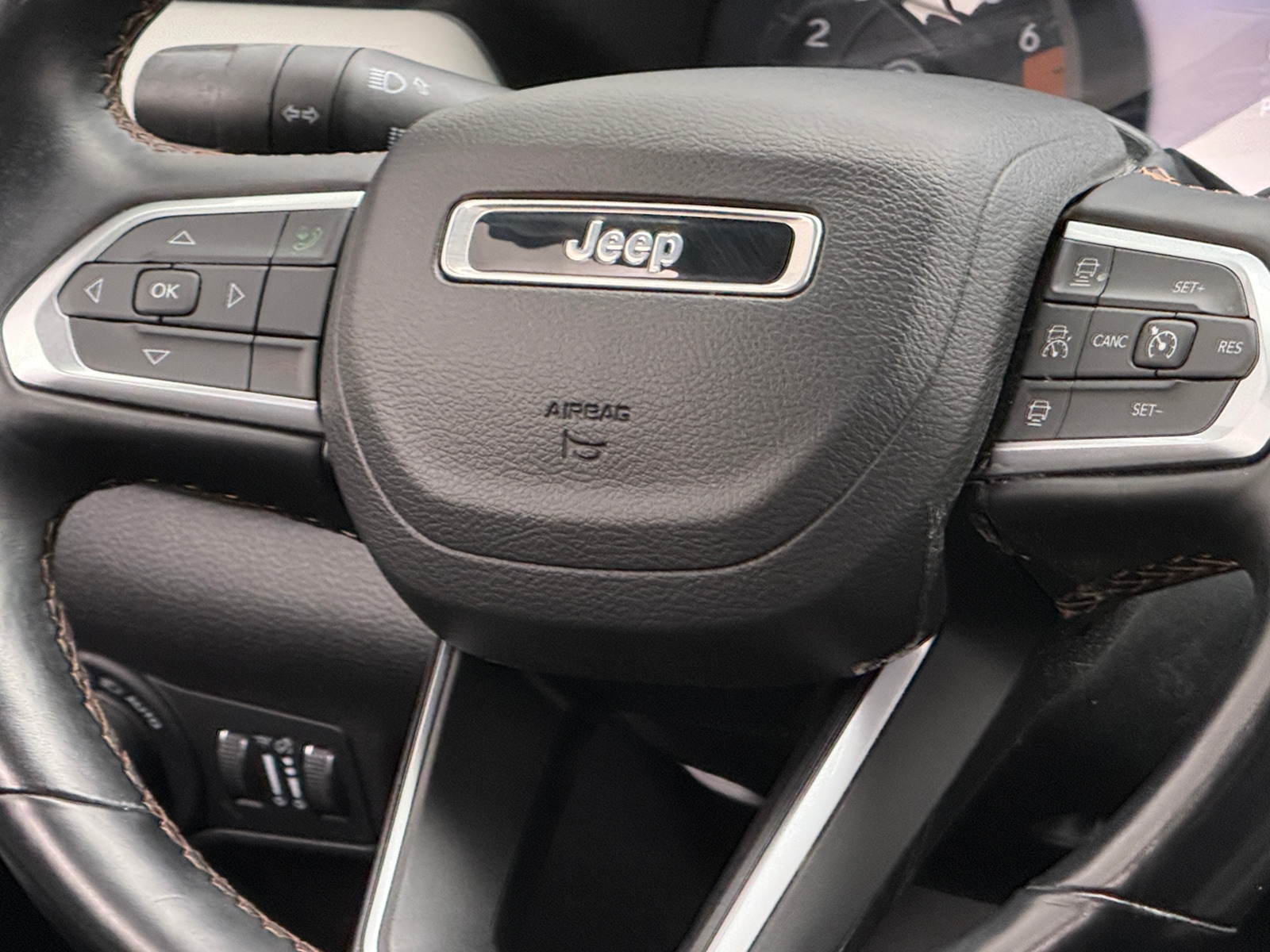 Thumbnail: 2022 Jeep Compass - 4