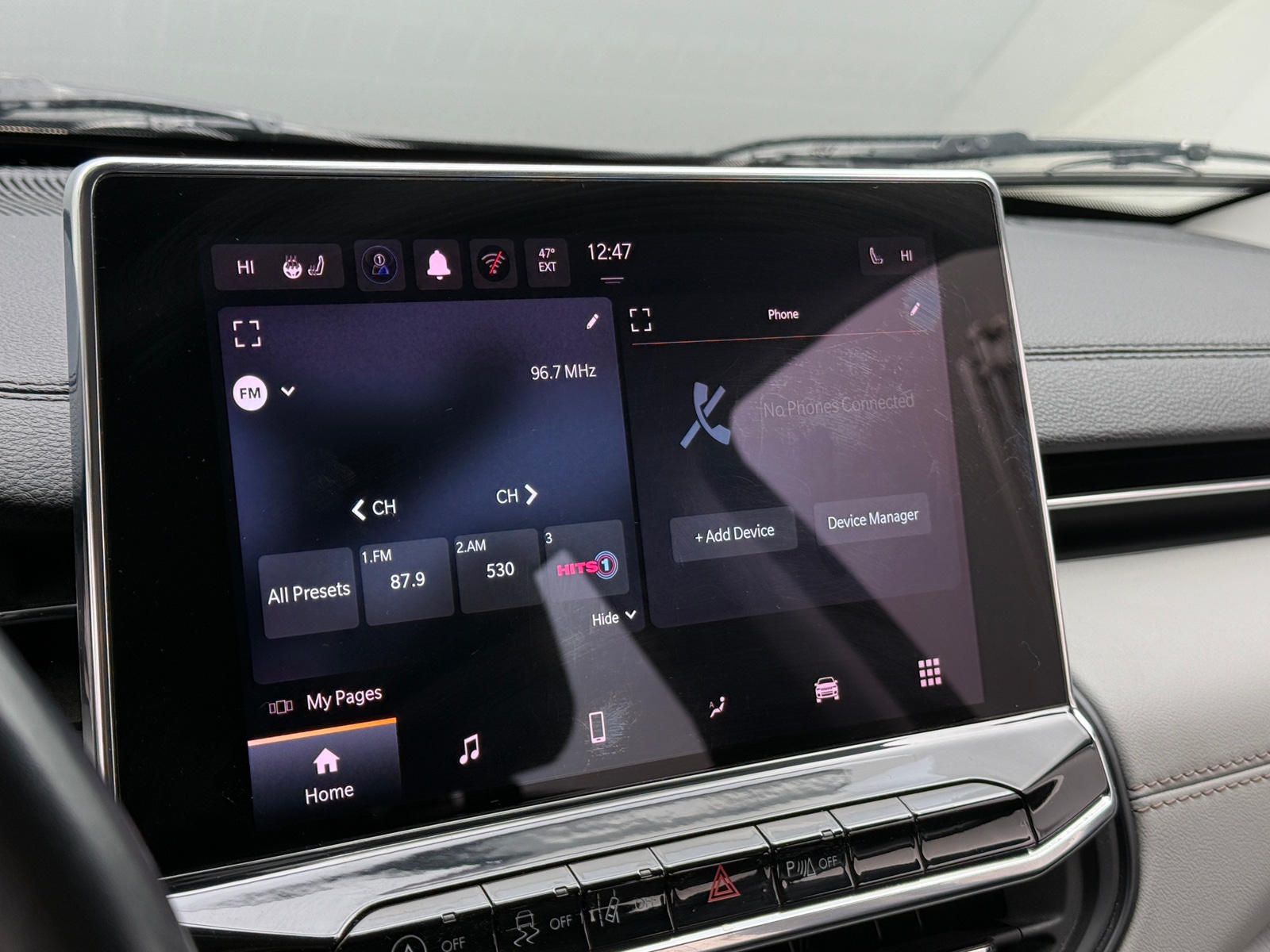 Thumbnail: 2022 Jeep Compass - 3