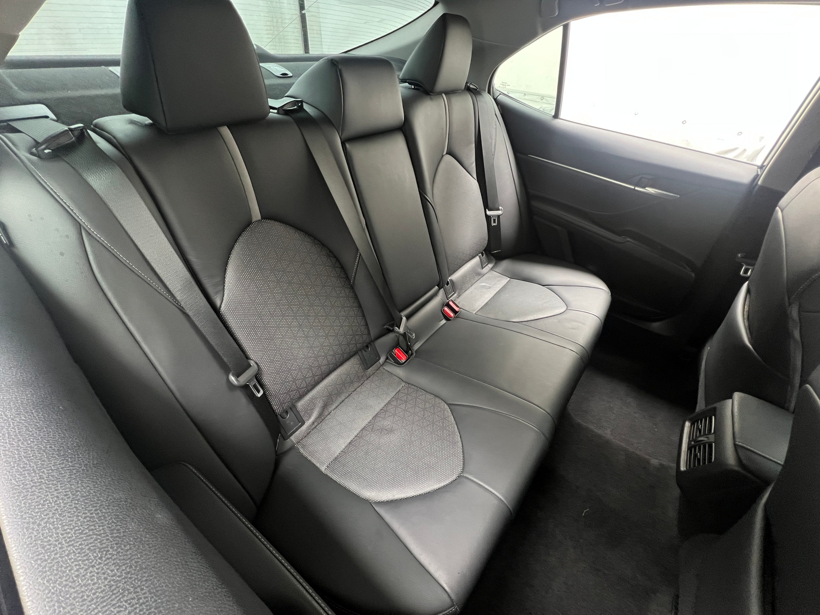 Thumbnail: 2018 Toyota Camry - 5