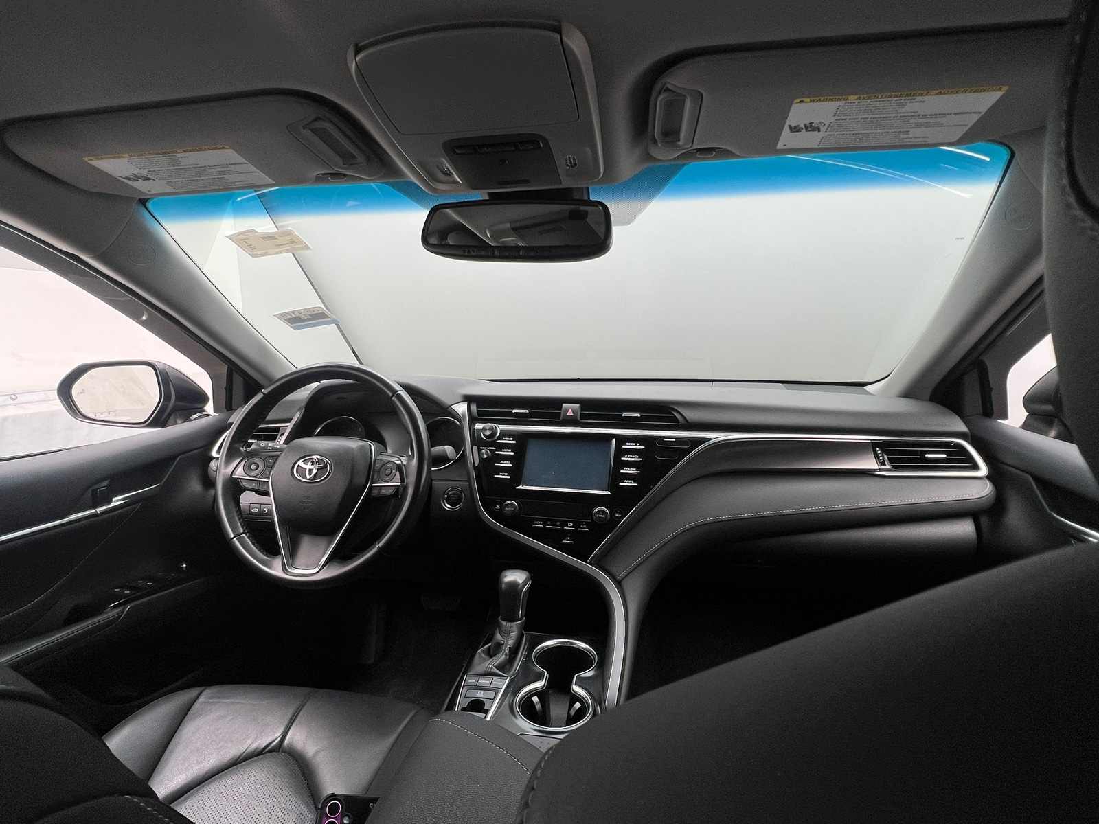 Thumbnail: 2018 Toyota Camry - 2