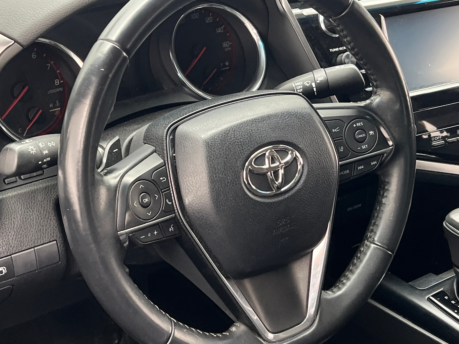 Thumbnail: 2018 Toyota Camry - 4