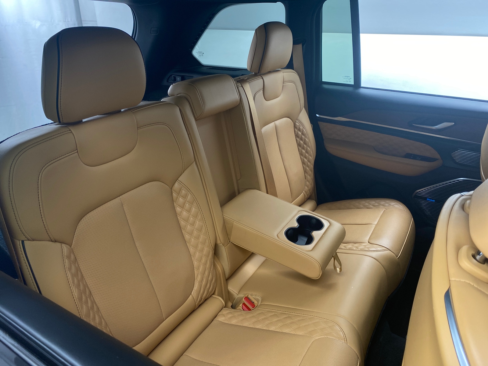 Thumbnail: 2024 Jeep Grand Cherokee - 5