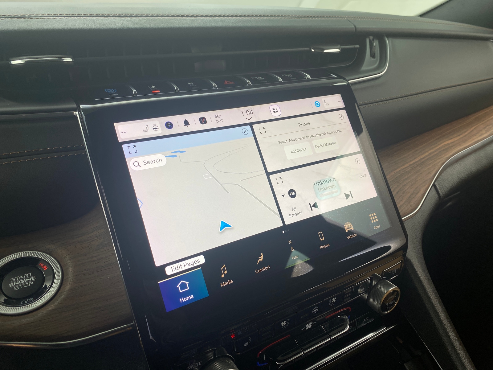 Thumbnail: 2024 Jeep Grand Cherokee - 3