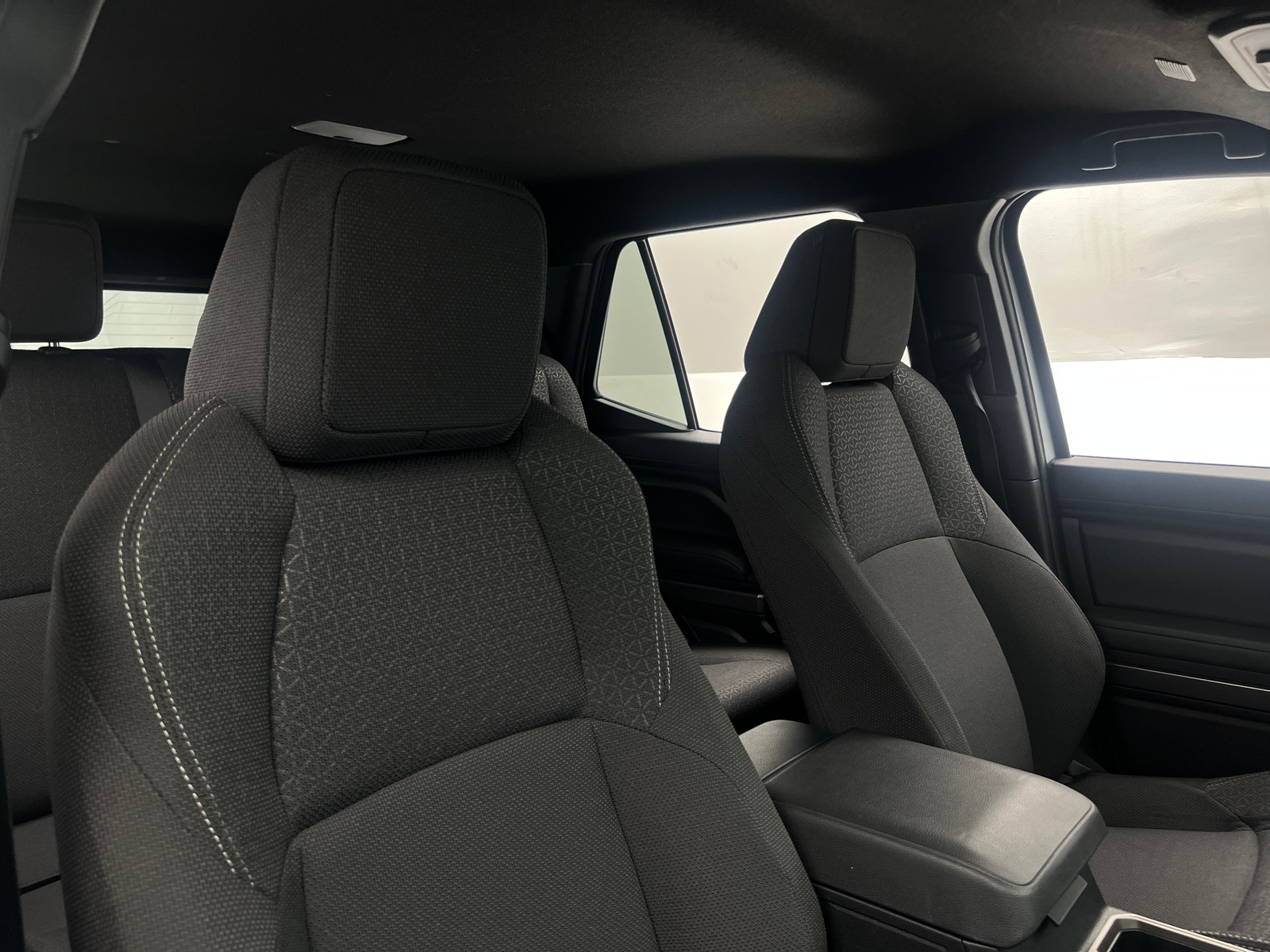 Thumbnail: 2025 Toyota 4Runner - 2