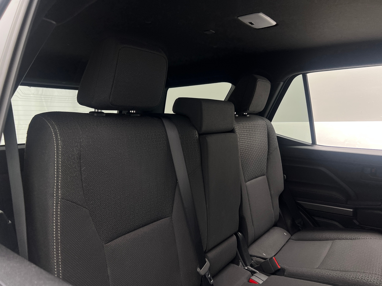 Thumbnail: 2025 Toyota 4Runner - 6