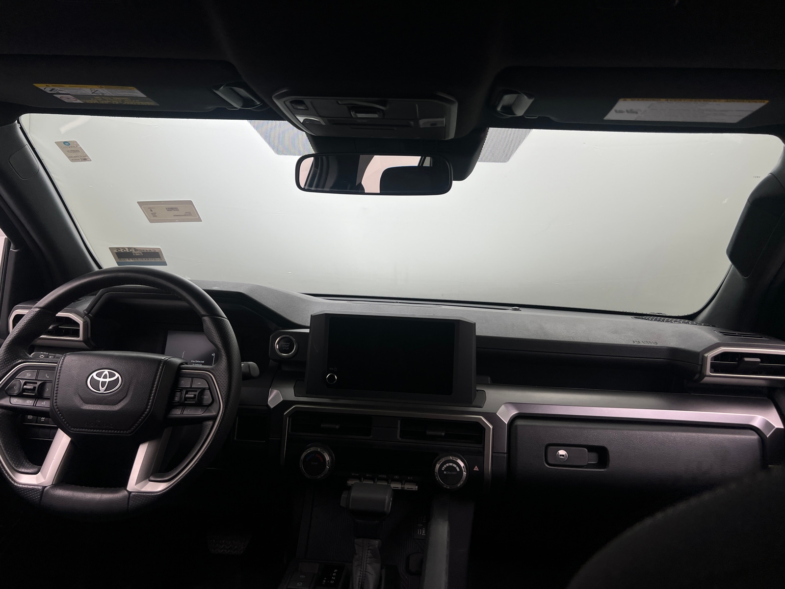 Thumbnail: 2025 Toyota 4Runner - 3