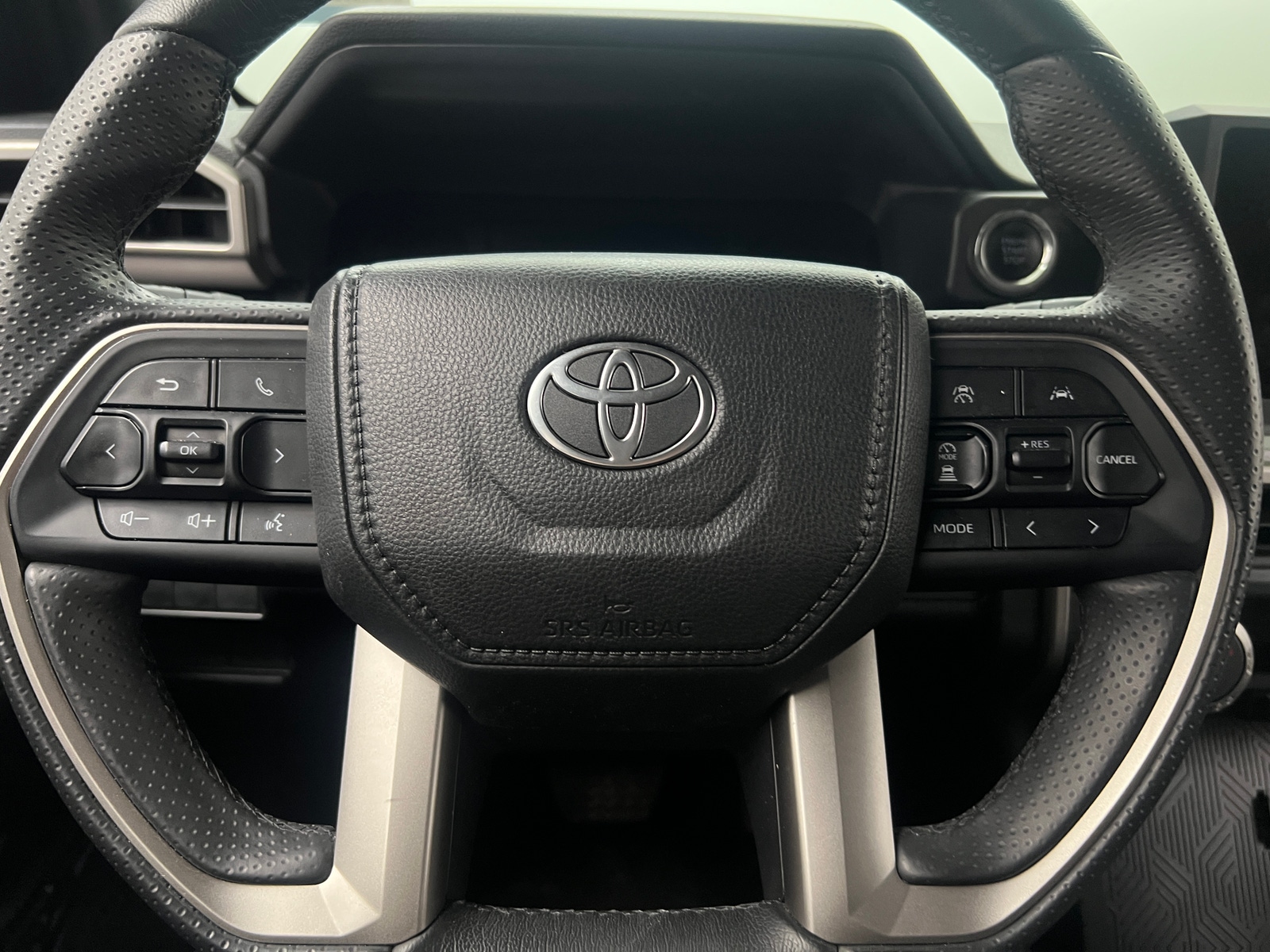 Thumbnail: 2025 Toyota 4Runner - 5