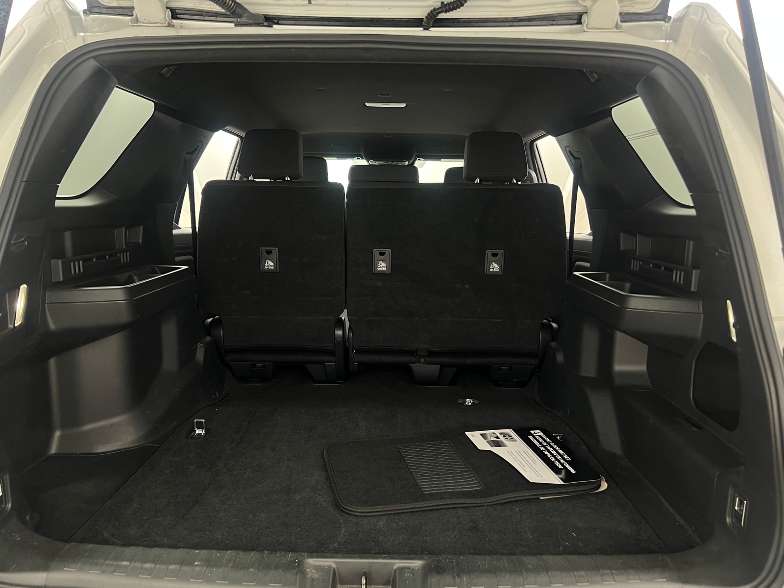 Thumbnail: 2025 Toyota 4Runner - 7