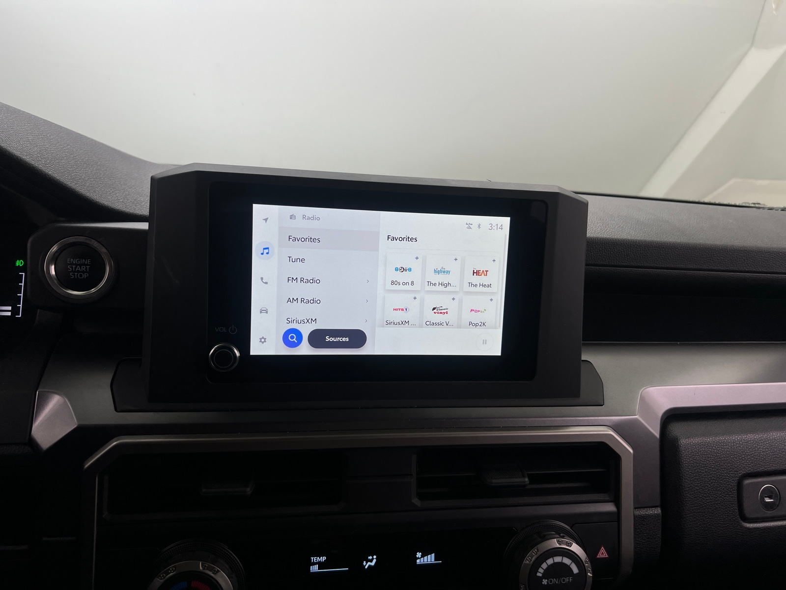 Thumbnail: 2025 Toyota 4Runner - 4