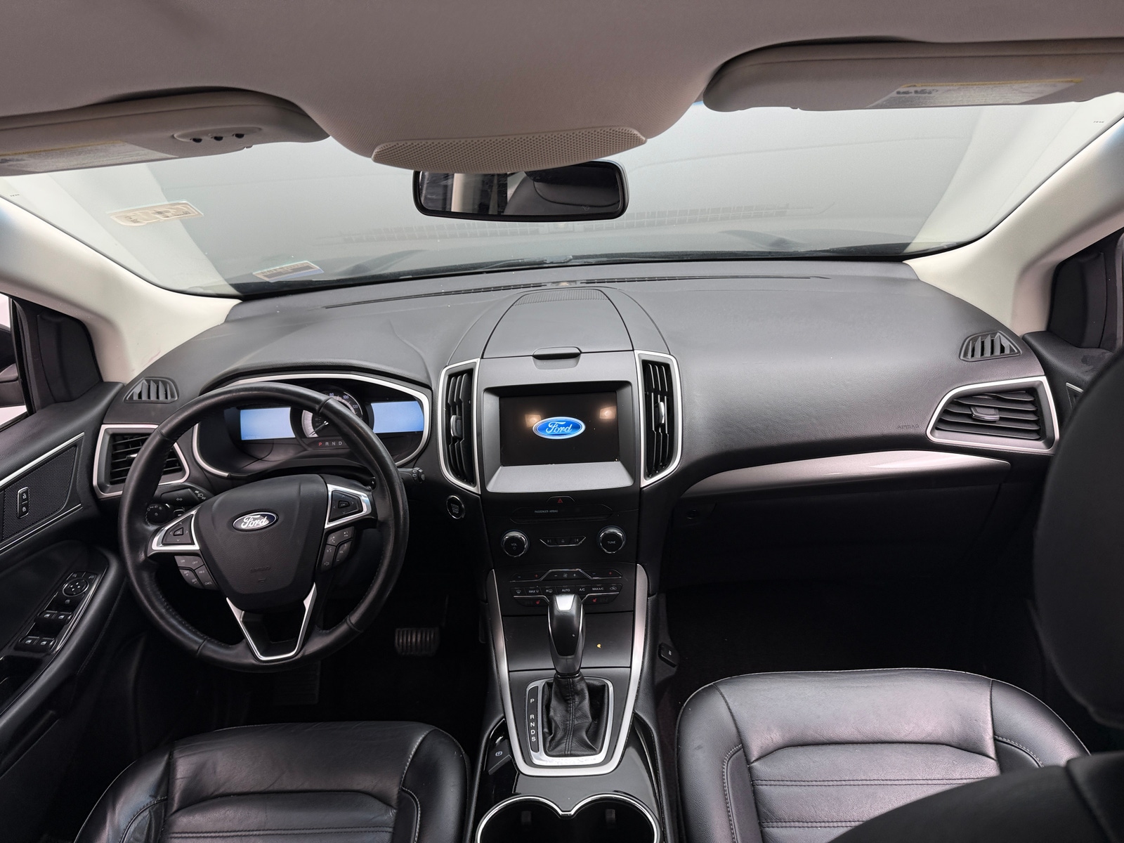 Thumbnail: 2016 Ford Edge - 2