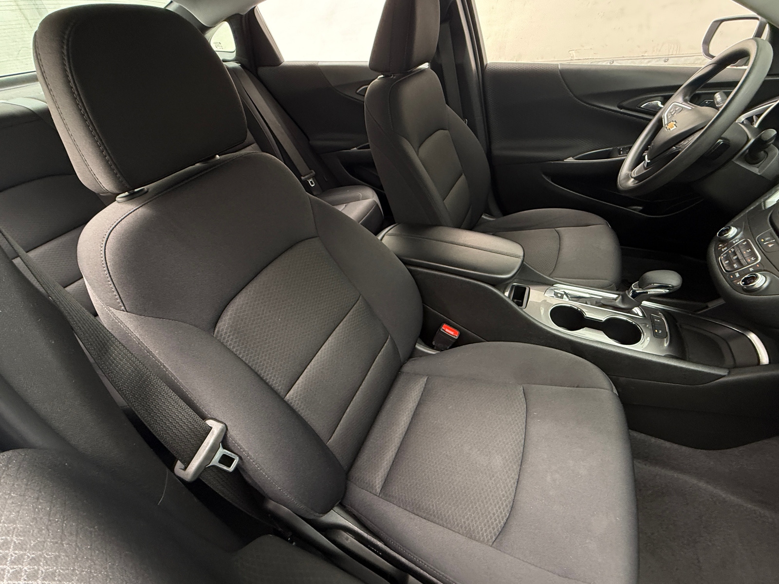 Thumbnail: 2024 Chevrolet Malibu - 2