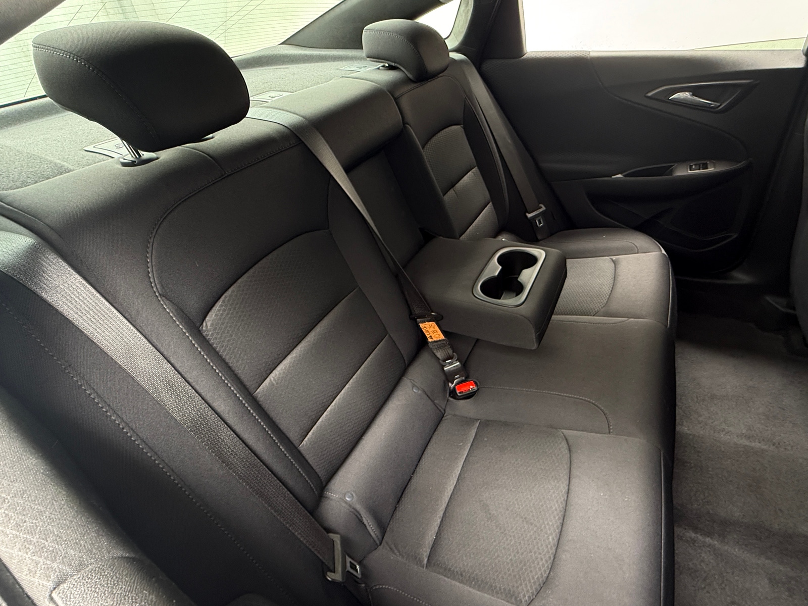 Thumbnail: 2024 Chevrolet Malibu - 6