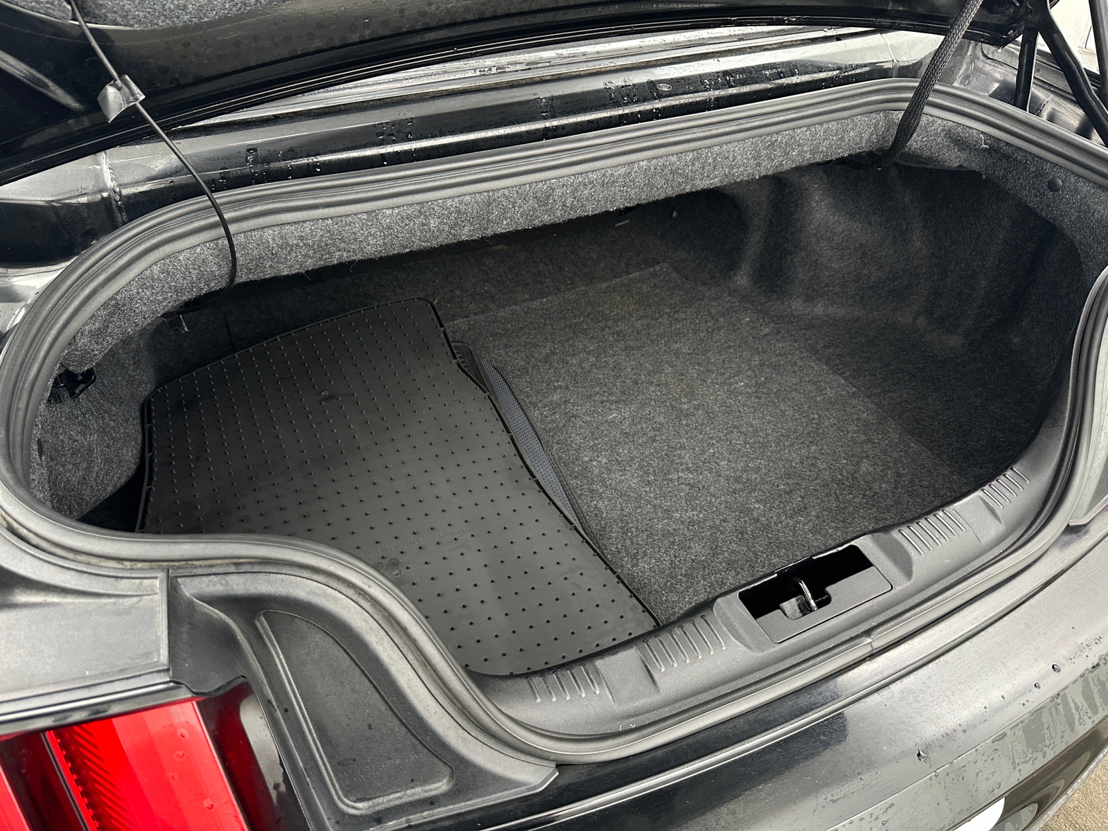 Thumbnail: 2017 Ford Mustang - 6