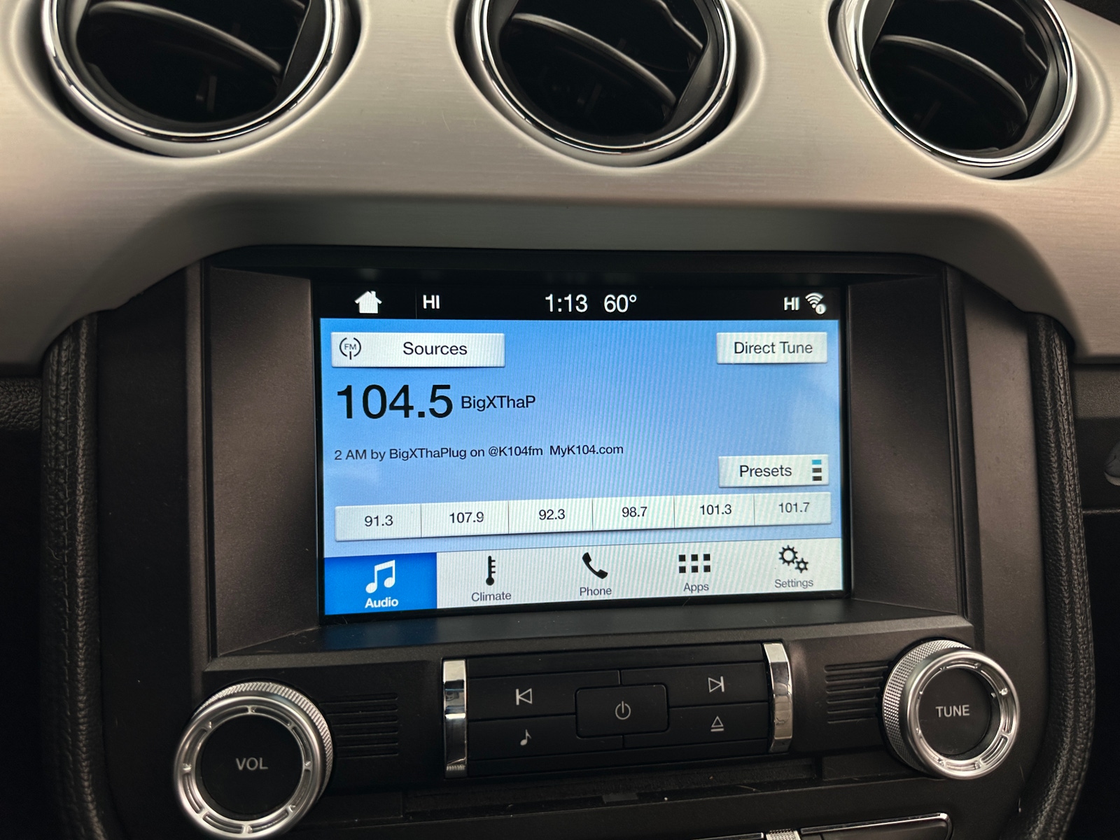 Thumbnail: 2017 Ford Mustang - 3